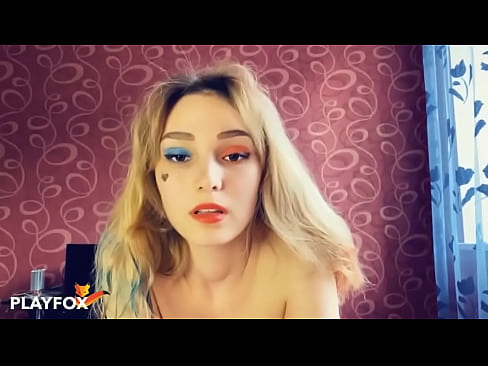❤️ Magica specula virtualis re vera mihi concumbere cum Harley Quinn . dedit Beautiful porn  at la.kiss-x-max.ru