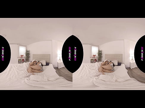 ❤️ PORNBCN VR Duo iuvenes lesbians corneum in 4K 180 excitant 3D Geneva Bellucci Katrina Moreno re vera virtuale Beautiful porn  at la.kiss-x-max.ru
